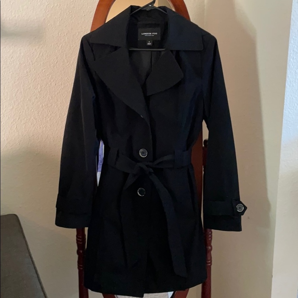 Ladies London Fog Jacket